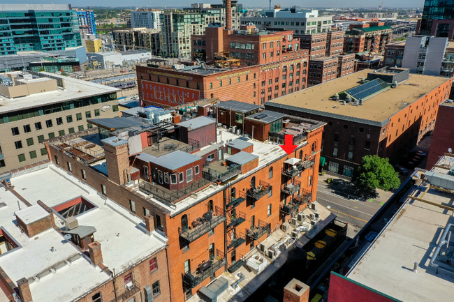 Building Photo - 1792 Wynkoop St