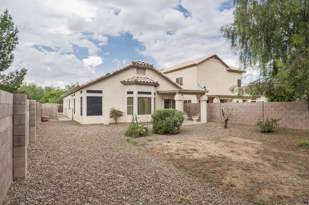 Building Photo - 7457 S Kachina Dr