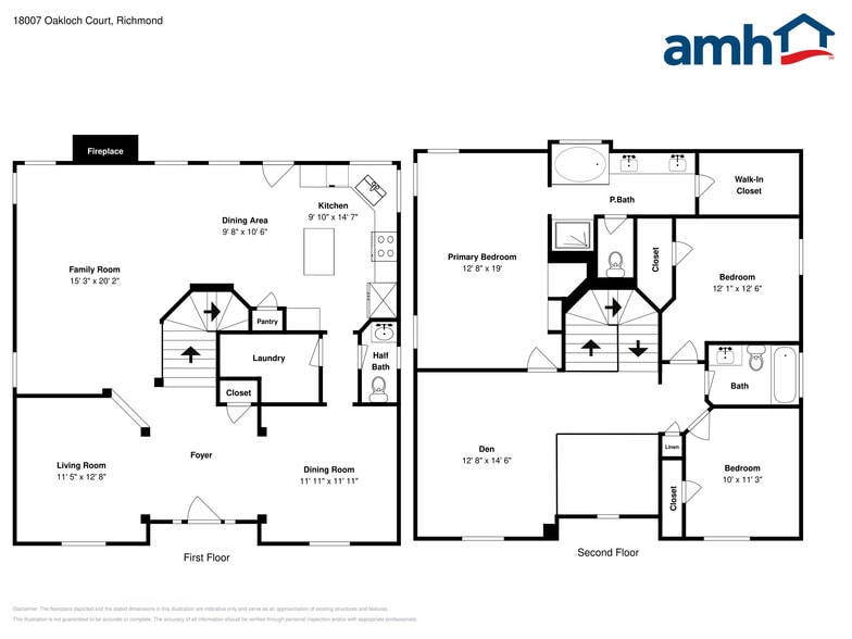 Building Photo - 18007 Oakloch Ct