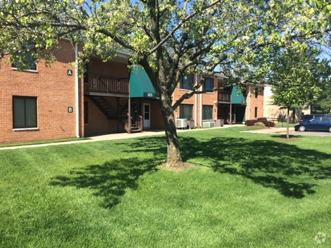 Building Photo - Ashton Glen Apartments