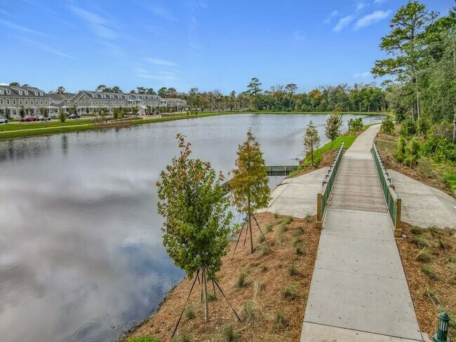 Building Photo - Brand New Luxury Town House in Island Village a Celebration, FL maintenance free community.