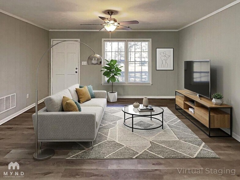 Building Photo - 119 Vincent Ave