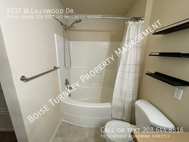 Building Photo - 9337 W Lillywood Dr
