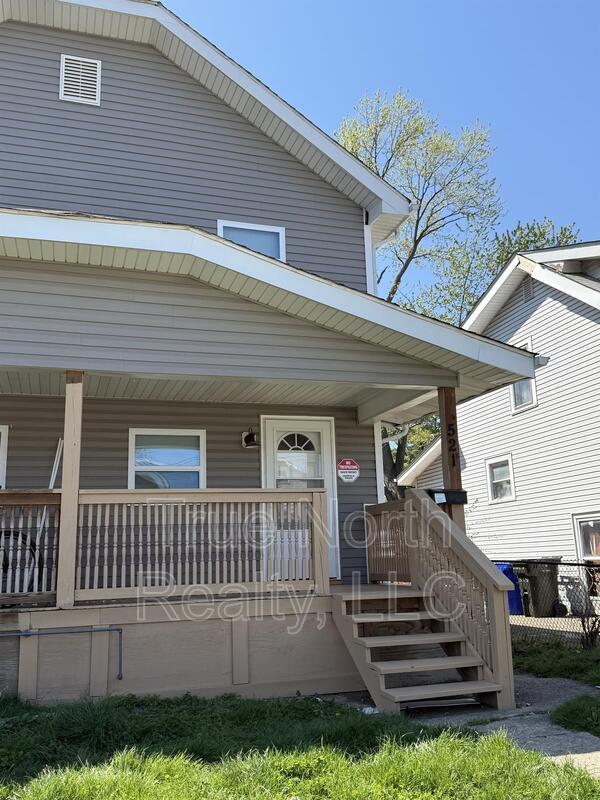 Building Photo - 521 S Wayne Ave