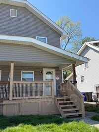 Building Photo - 521 S Wayne Ave
