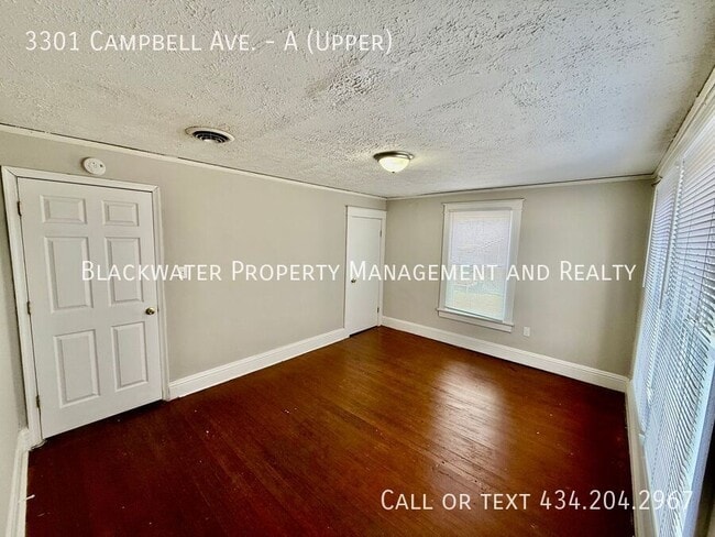 Building Photo - 3301 Campbell Ave