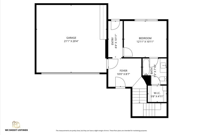 Building Photo - 1306 Hawthorne St