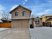 Building Photo - 3474 Foxridge Dr