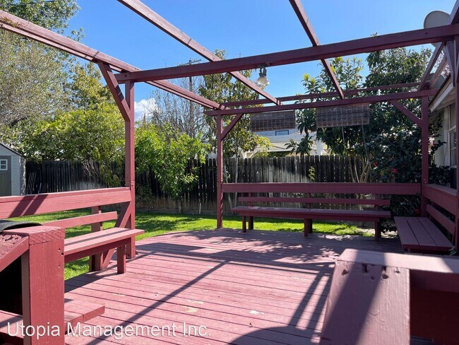 Building Photo - 3 br, 2 bath House - 17607 Baltar Street