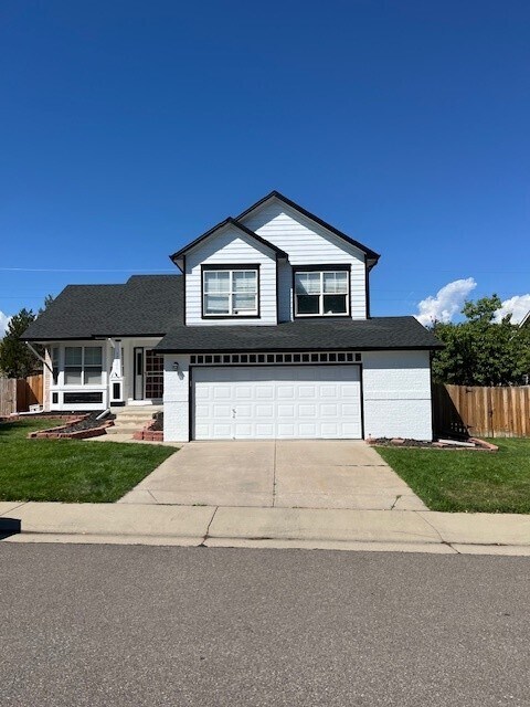 Building Photo - 12121 York St