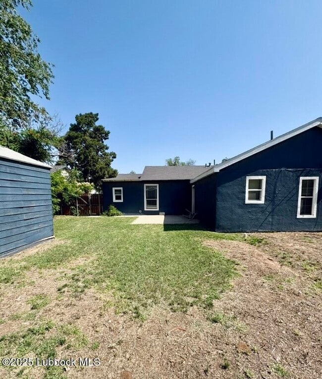Building Photo - 2803 30th St