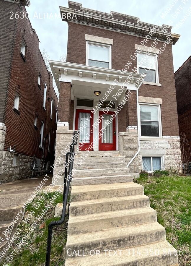 Building Photo - 2630 Alhambra-