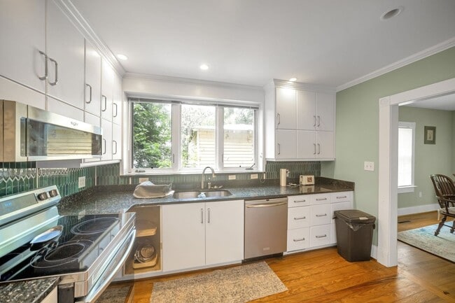 Building Photo - Spacious 3BR House in Tarboro
