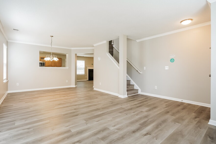 Building Photo - 3508 Futura Ln