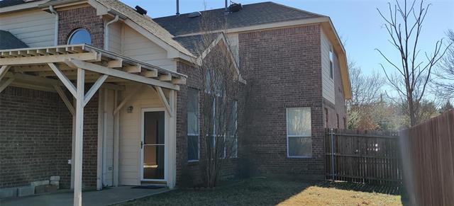 Building Photo - 4317 Waskom Dr