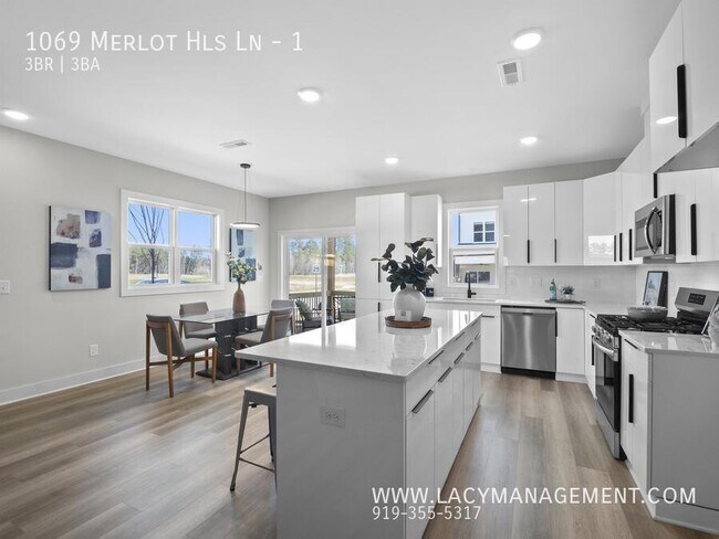 Building Photo - 1069 Merlot Hills Ln.