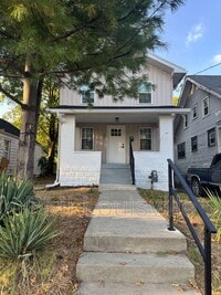 Building Photo - 551 Denmark St