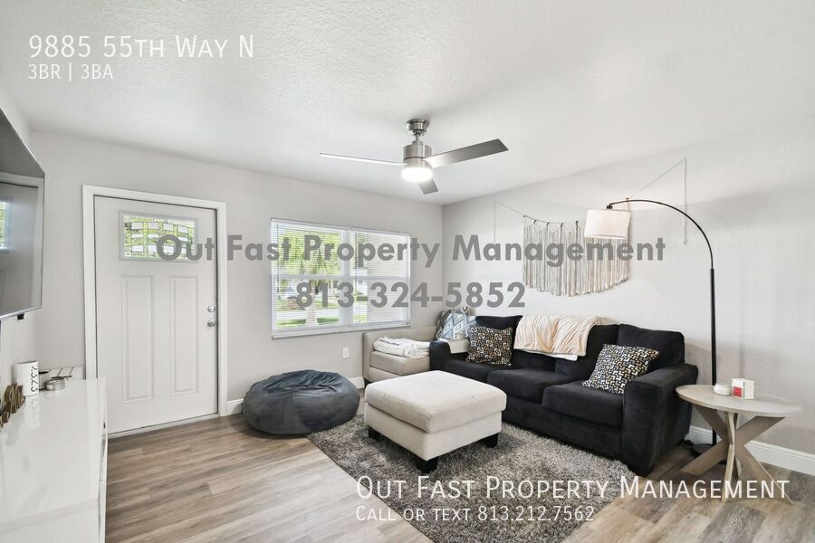 Building Photo - 9885 55th Wy N