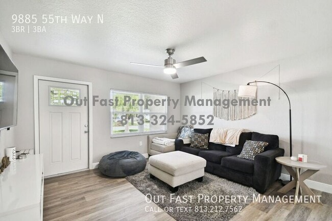 Building Photo - 9885 55th Wy N