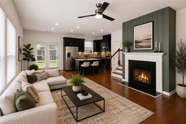 Building Photo - 2705 Avanti Way