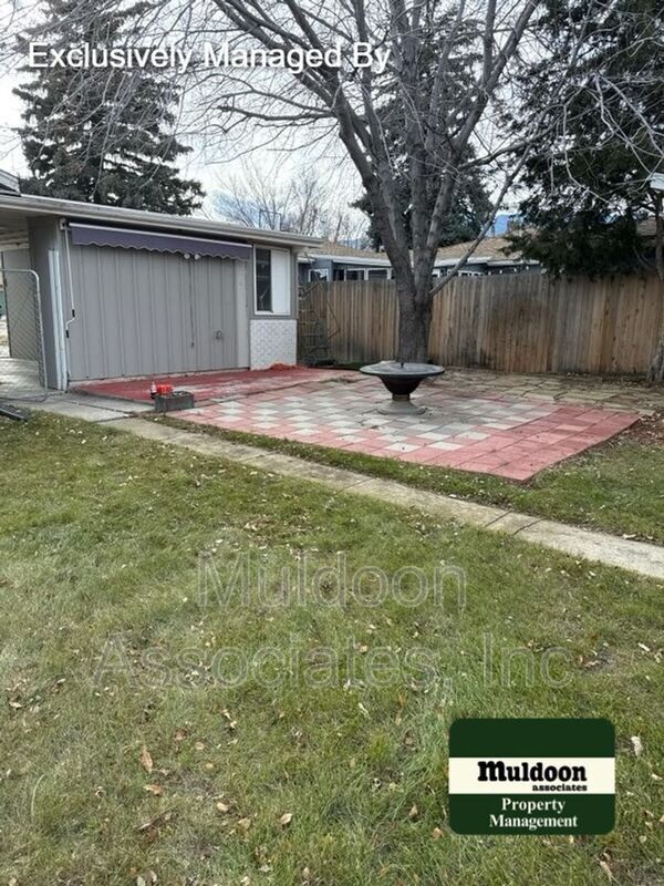 Building Photo - 610 N Tower St