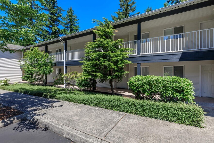 Mill Pond Apartments 703 47th St SE Auburn WA 98092 Apartment Finder