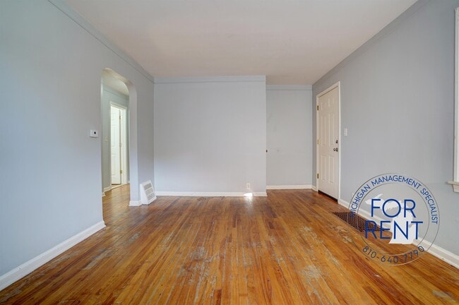 Building Photo - 2418 Nebraska Ave