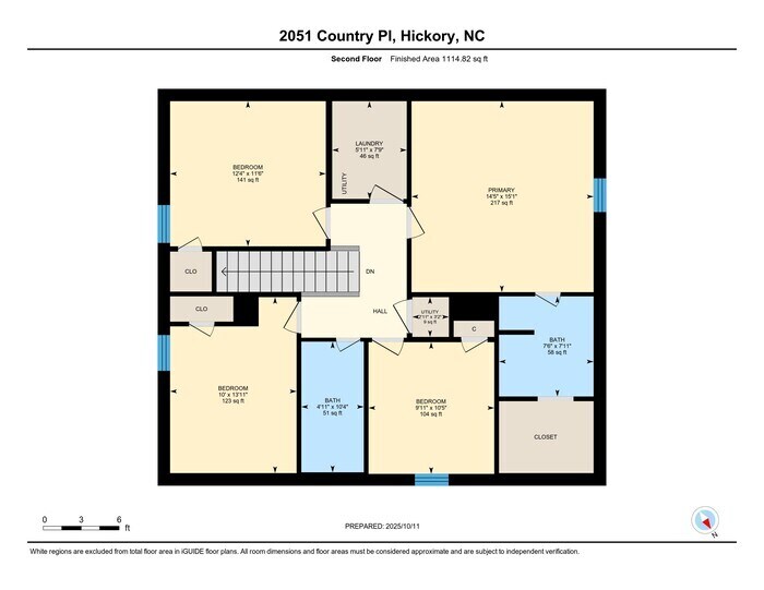 Building Photo - 2051 Country Pl