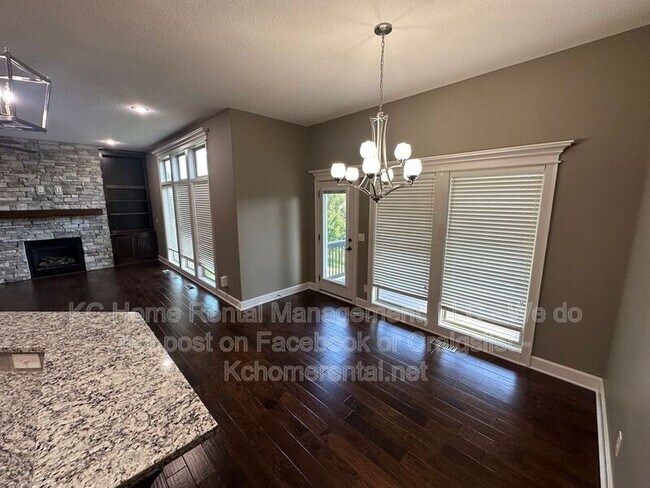 Building Photo - 4513 Sienna Ridge