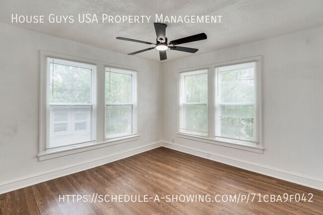 Building Photo - 4109 Warwick Blvd