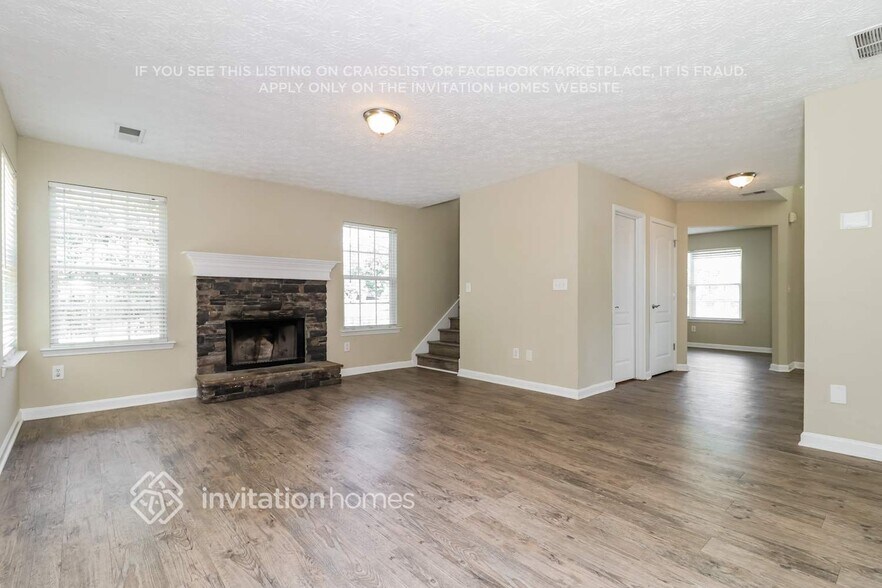 Building Photo - 5114 Ashley Falls Ct