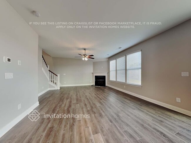 Building Photo - 213 Morgan's Branch Rd