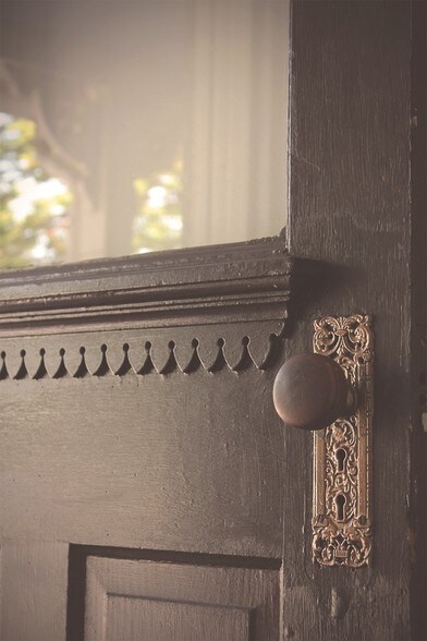 Step back in time - 35 Maple Ave