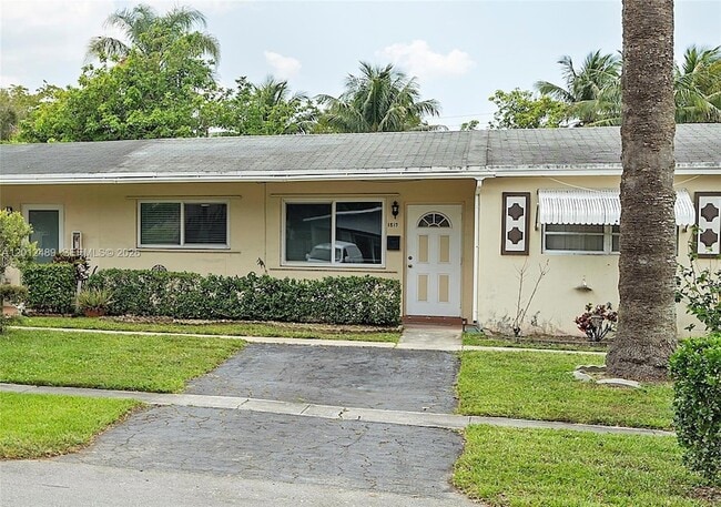 Building Photo - 1817 NW 60th Ave