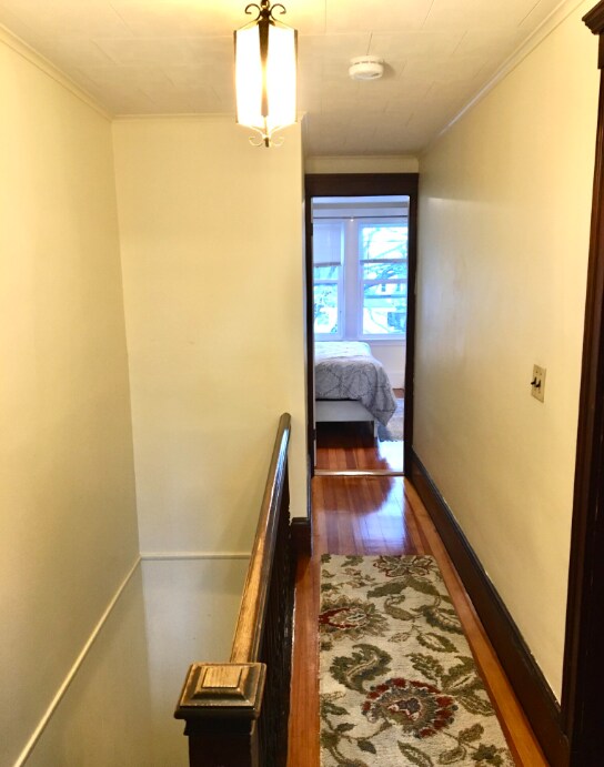 Building Photo - 167 Allston St