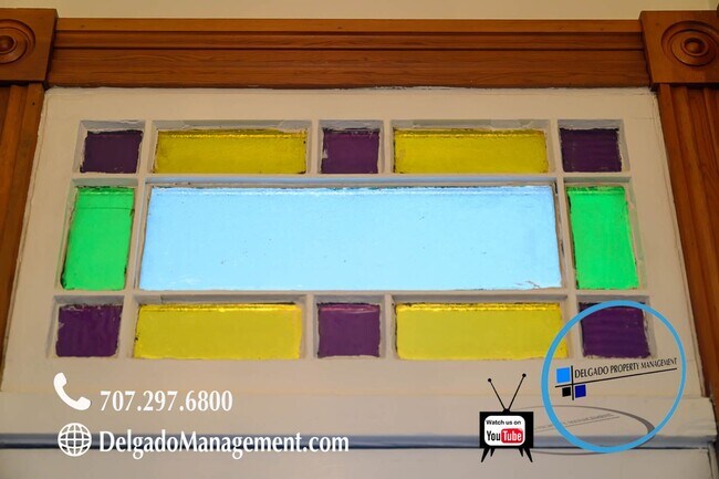 Building Photo - Downtown Benicia Historic 3 bedroom