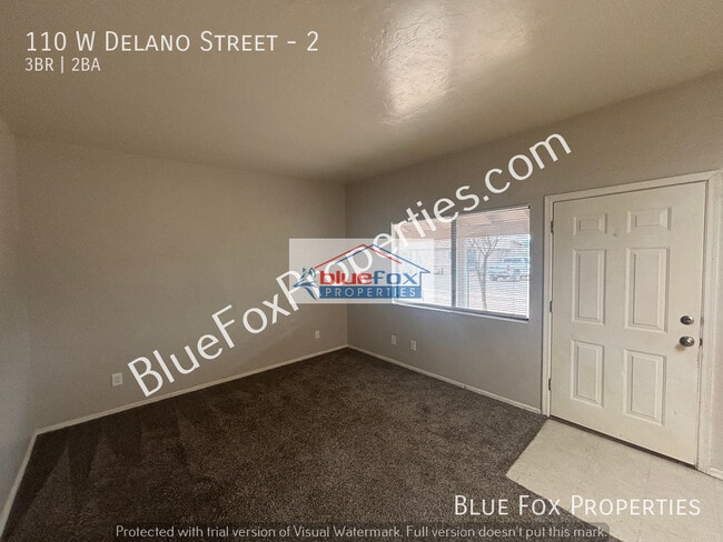 Building Photo - 110 W Delano St