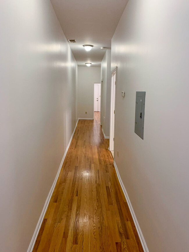 Hallway - 88 W Main St