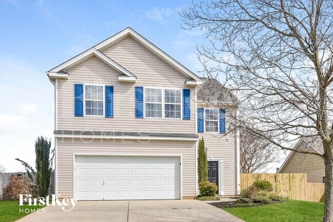 Building Photo - 137 Silver Creek Trail