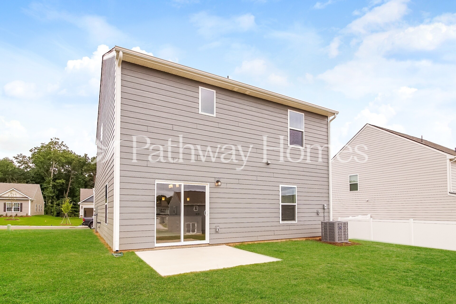 Building Photo - 116 Rills Xing Wy