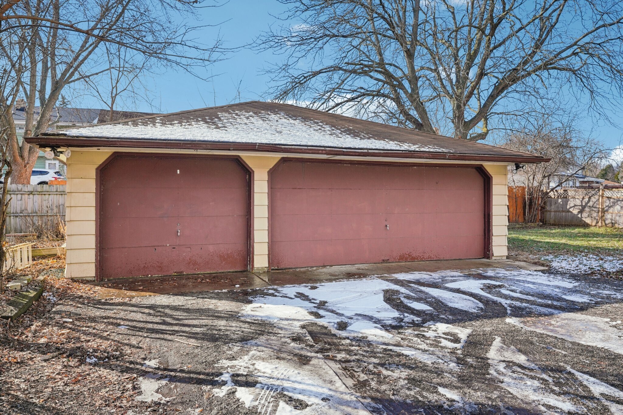 Building Photo - 10783 W Appleton Ave