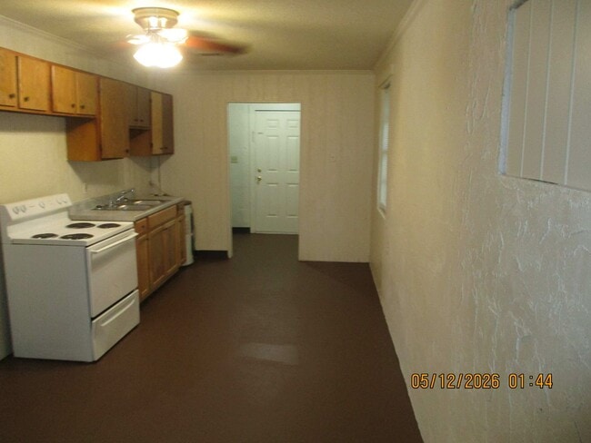Building Photo - 1510 E Tift Ave