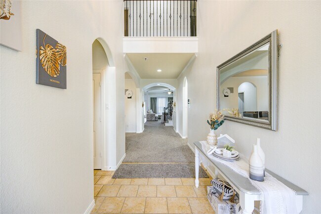 Building Photo - 21419 Lindell Run Dr