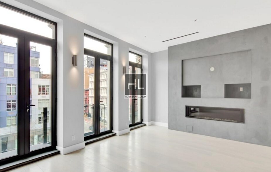 Building Photo - BOWERY
