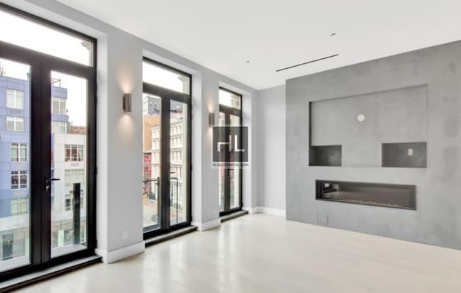 Building Photo - Bowery