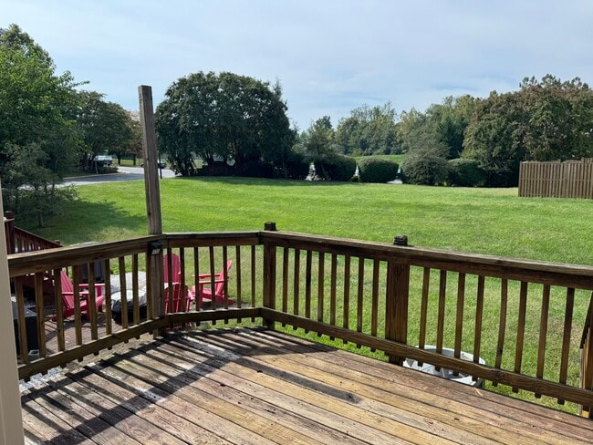 Building Photo - 15538 Port Washington Ct