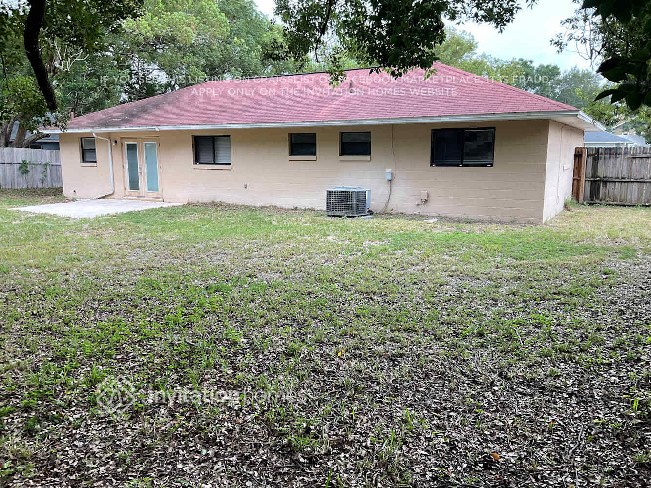 Building Photo - 8325 Pamlico St