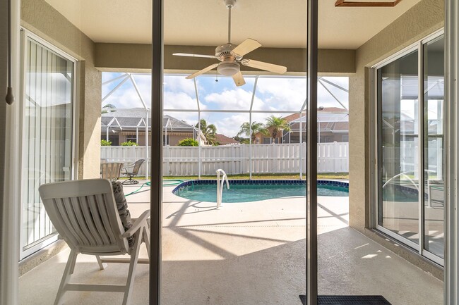 Building Photo - Pool Home - Greenfield Plantation