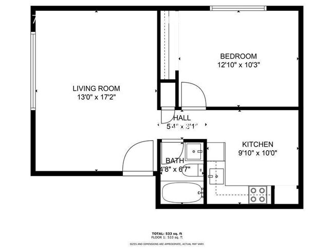 Building Photo - 4617 Virginia Ave