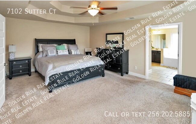 Building Photo - 7102 Sutter Ct